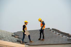 Best Roof Insulation Installation  in Cheboygan, MI